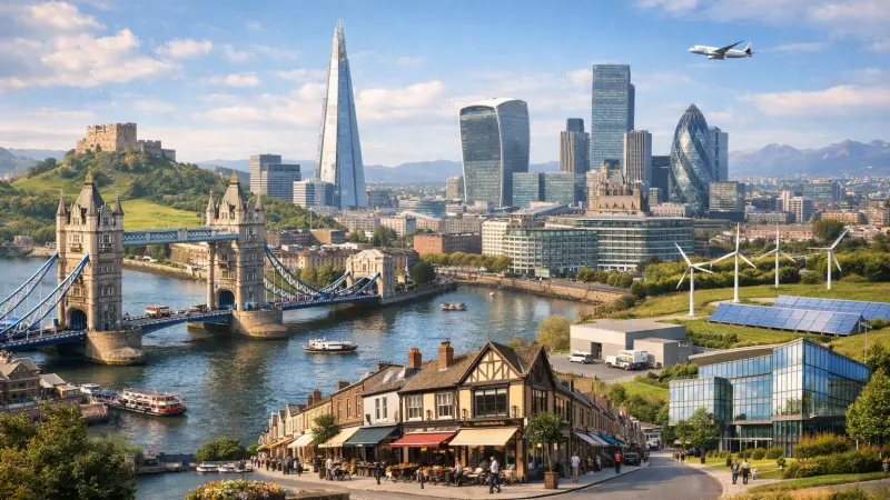 Free Business Listings UK to Grow Your Brand