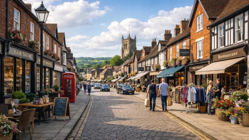 Submit Business UK Free in Local Directories