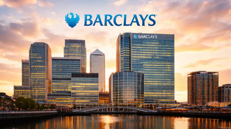 Barclays Company Profile Global Banking Leader in the United Kingdom
