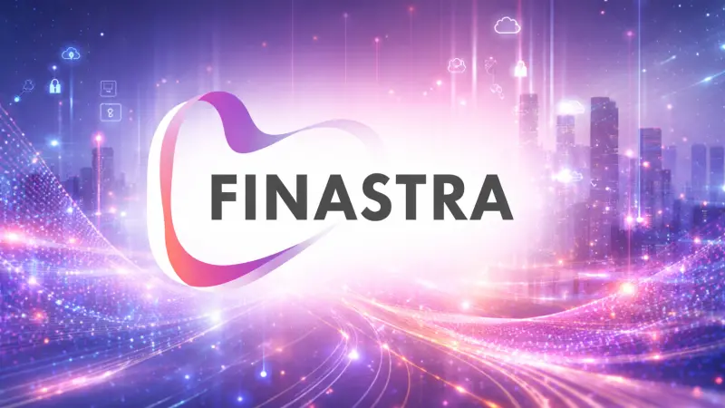 Finastra Company Profile Leading Global Fintech Innovation