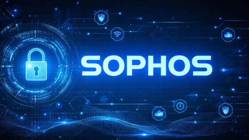 Sophos Company Profile Leading Cybersecurity Solutions in UK