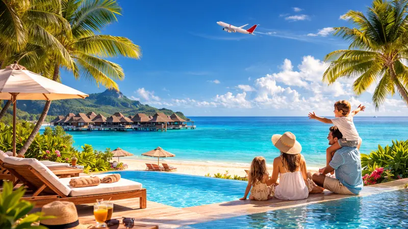 Virgin Atlantic Holidays Leading UK Travel Vacation Services Profile