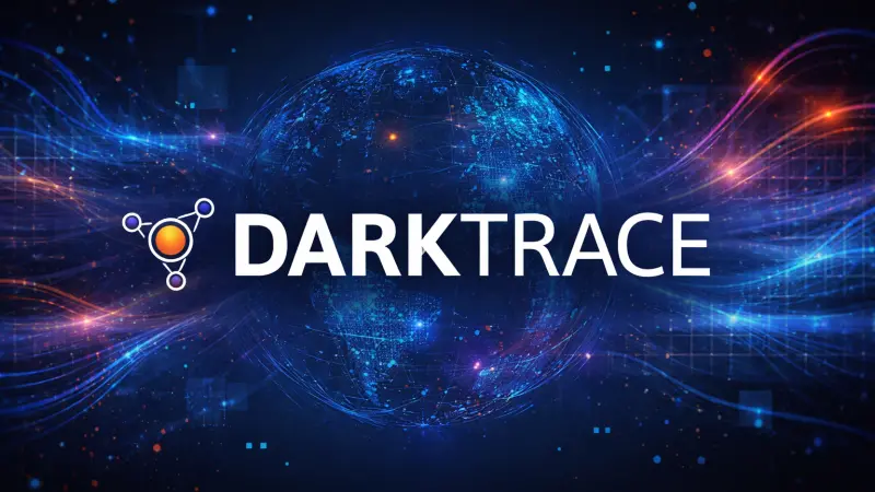 Darktrace Company Profile Global Leader in Cyber AI Security
