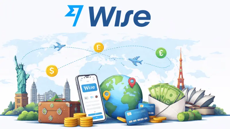 Wise Company Profile Global Leader in Low Cost Money Transfers
