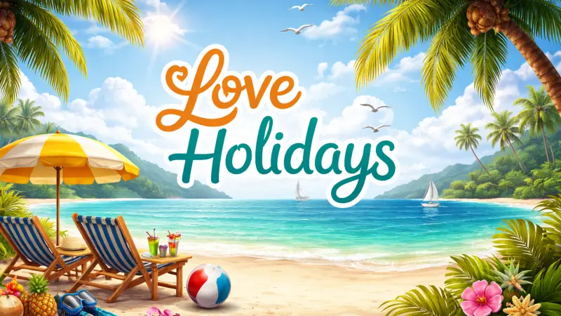 Love Holidays Company Profile Services Reviews Jobs Contact