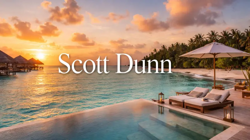 Scott Dunn Company Profile Luxury Travel Services Careers