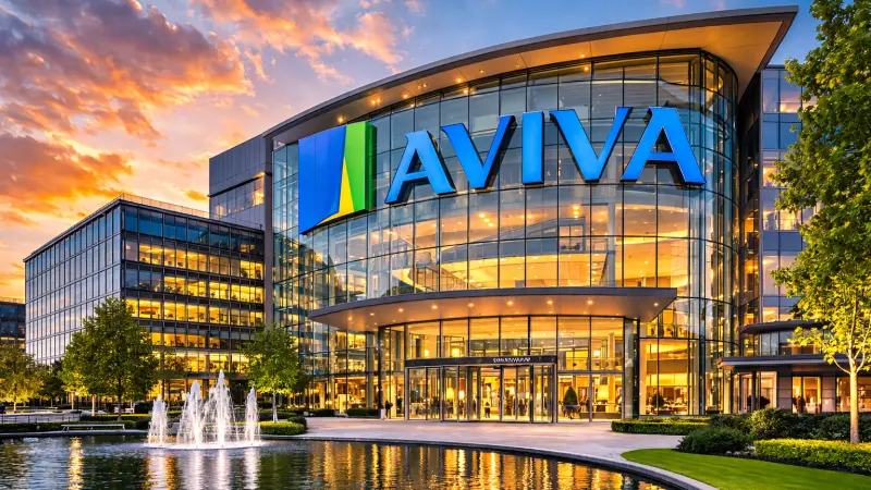 Aviva Comprehensive Company Profile Services  Strategic Overview