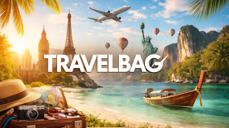 Travelbag Expert Travel Services Reviews Careers Contact Info
