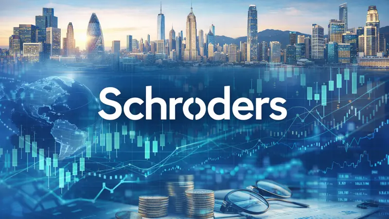 Schroders Comprehensive Company Profile, Investments Services Overview