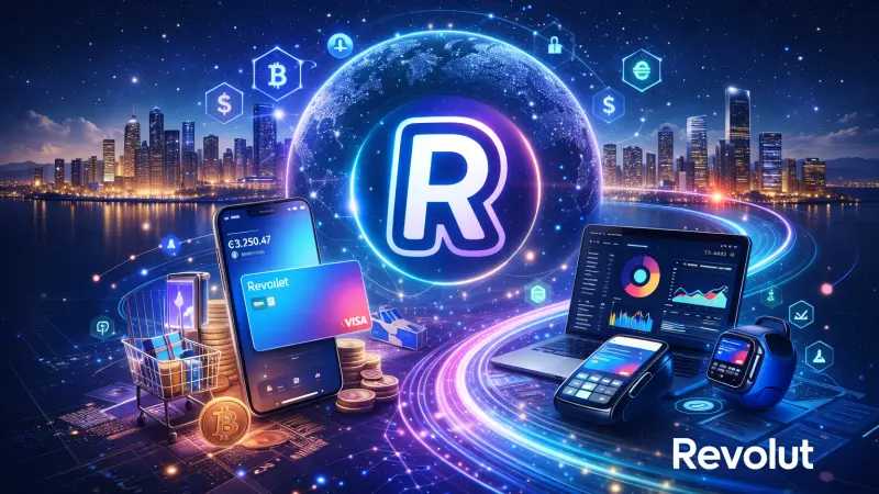 Revolut Company Profile The Global Leader in Digital Banking