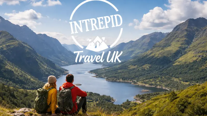 Intrepid Travel UK Global Leader in Sustainable Adventure Travel