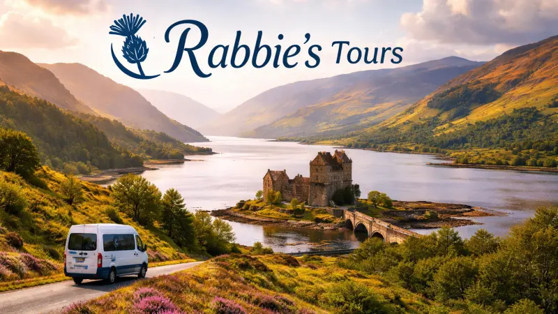 Rabbies Tours Company Profile Leading UK Small Group Tour Experts
