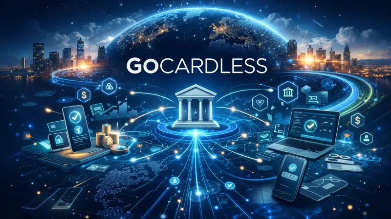 GoCardless Company Profile Global Leader in Direct Bank Payments