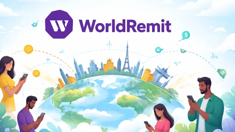 WorldRemit Company Profile Global Leader in Digital Remittances