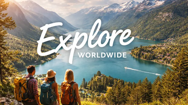 Explore Worldwide Leading Global Travel Adventure Company Profile