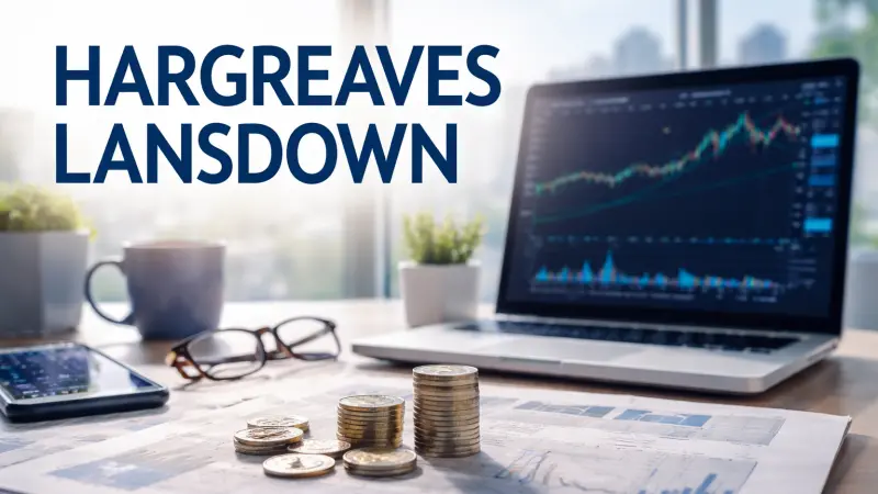 Hargreaves Lansdown Company Profile UK Investment Platform Leader