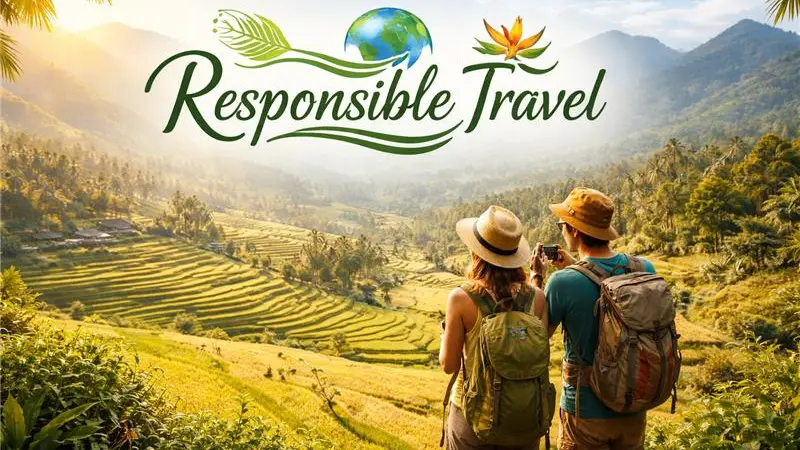Responsible Travel Leading Ethical Tourism Company Profile
