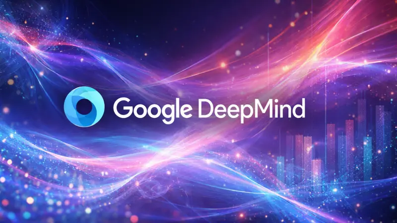 Google DeepMind Global Leader in Artificial Intelligence Research