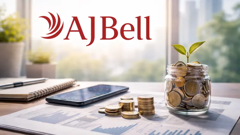 AJ Bell A Legacy of Investment Innovation and Financial Empowerment