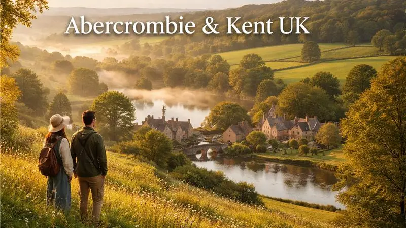 Abercrombie Kent UK The World Leader in Luxury Travel Services