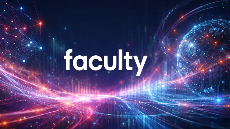Faculty AI Pioneering Decision Science and Frontier AI Solutions