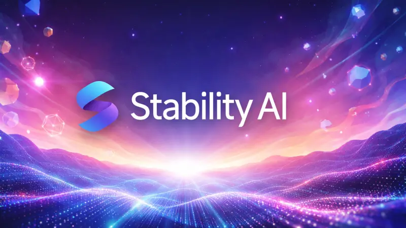 Stability AI Global Leader in Open-Source Generative AI