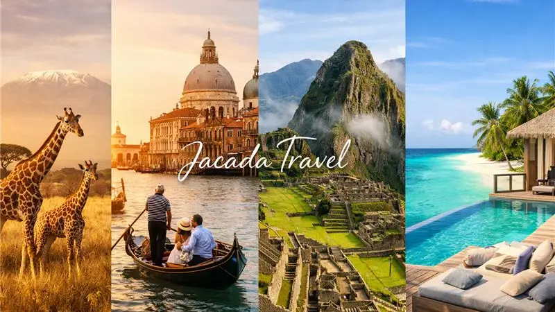 Jacada Travel Luxury Private Tours Bespoke Travel Experiences