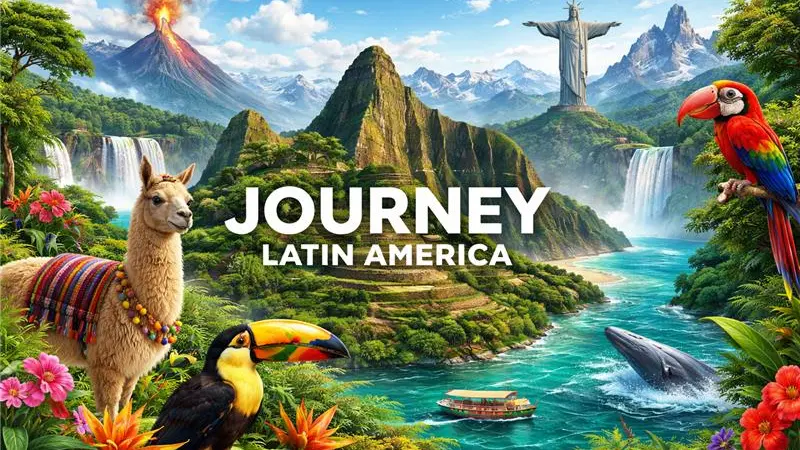 Journey Latin America Leading Specialist Tour Operator UK Profile