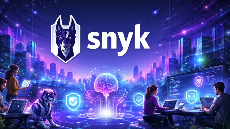 Snyk Company Profile Global Leader in Developer First AI Security