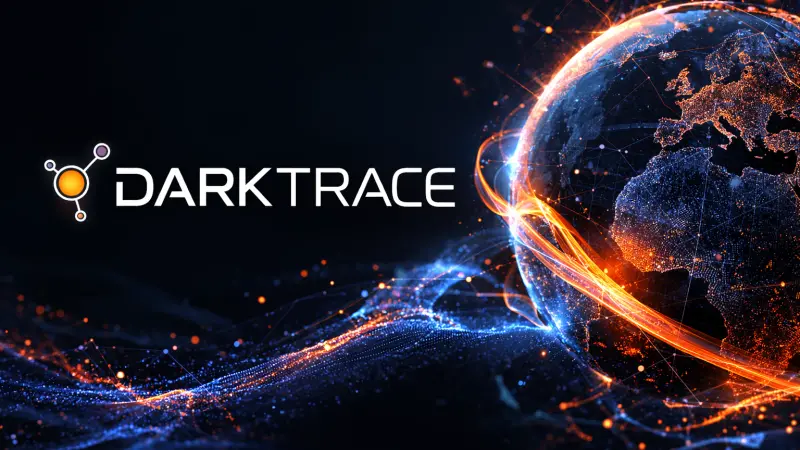 Darktrace Cyber AI Global Leader in Autonomous Cyber Defense