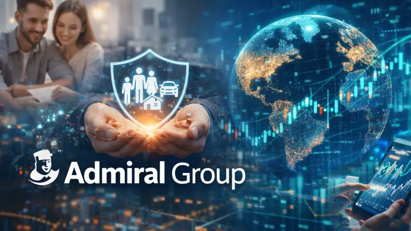 Admiral Group A Global Leader in Insurance Innovation and Financial Services