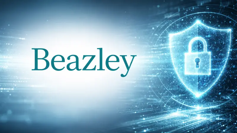 Beazley Pioneering Specialist Insurance Solutions on a Global Scale