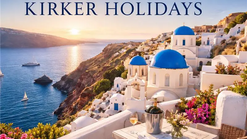 Kirker Holidays Luxury Travel Specialist  Company Profile