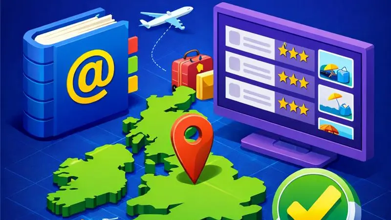 Saga Holidays Leading UK Travel Company Profile Services