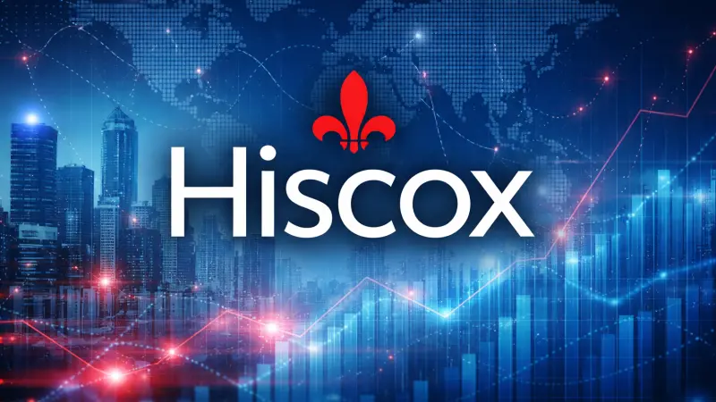 Hiscox Company Profile Leading Global Specialist Insurer and SEO Insights