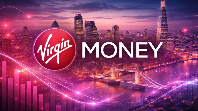Virgin Money UK Company Profile Services, Reviews, Jobs and Contact