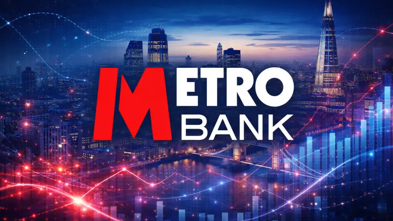 Metro Bank UK Company Profile Professional Retail and Business Banking