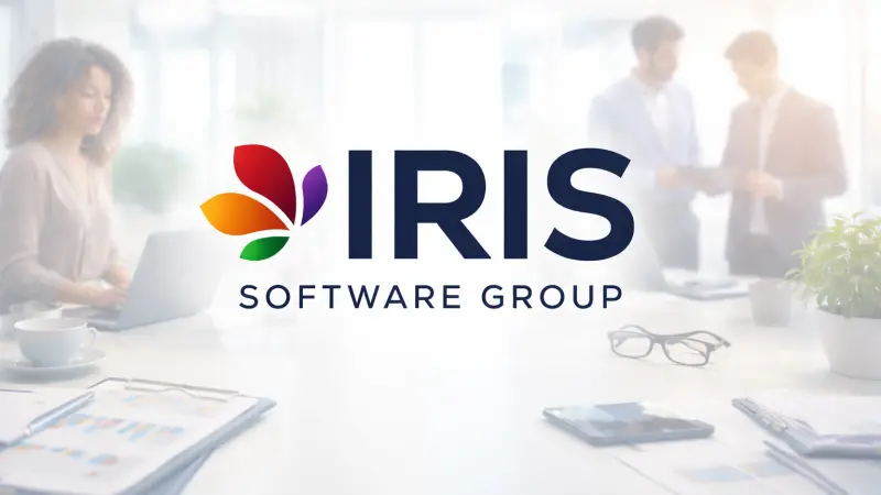 IRIS Software Group Company Profile  Top Services and Jobs in UK