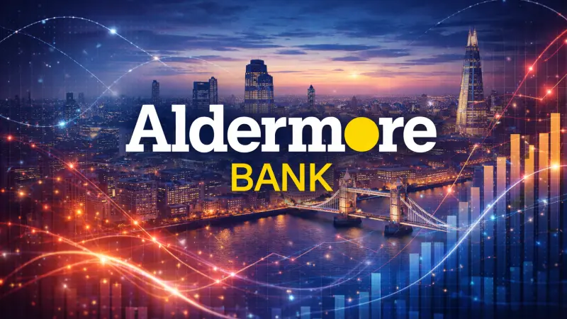 Aldermore Bank UK Profile Specialist Business and Retail Banking