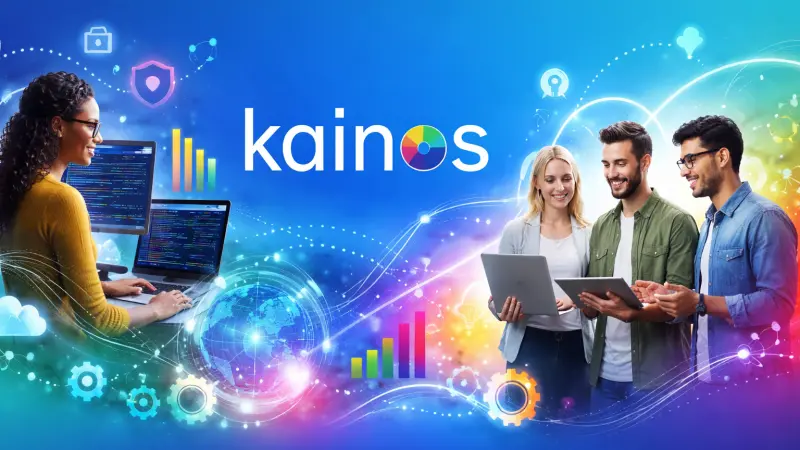 Kainos Company Profile Expert Digital Services and  Careers