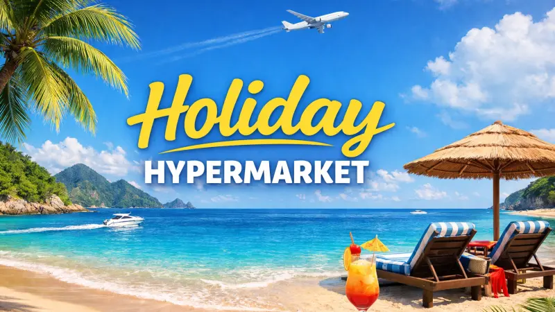 Holiday Hypermarket Company Profile Services Reviews And Careers