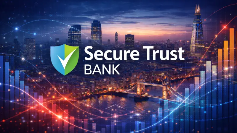 Secure Trust Bank Company Profile Services, Reviews, Jobs and Contact