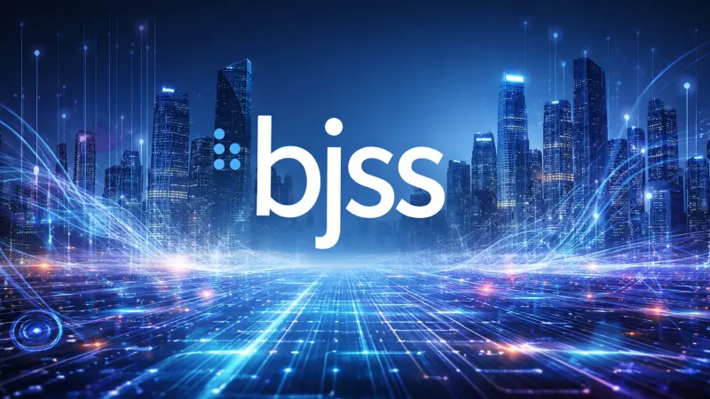 BJSS Global IT and Digital Transformation Consultancy UK