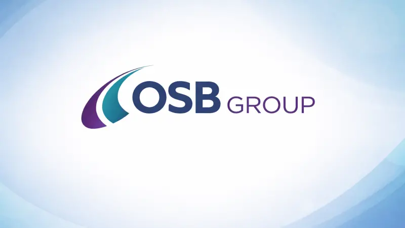 OSB Group Profile Specialist Lending and Retail Savings Leaders