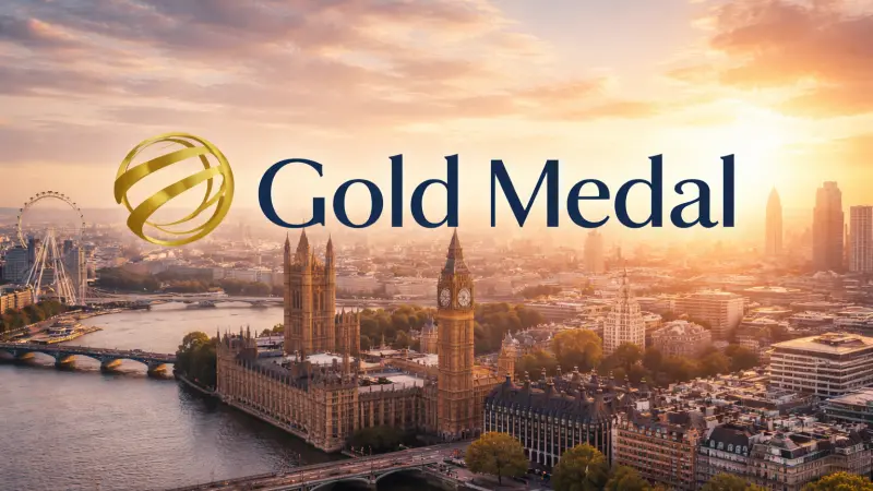 Gold Medal Travel Leading B2B Travel Solutions Company Profile