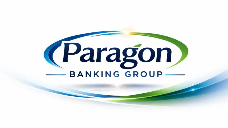 Paragon Banking Group Profile  Specialist Lending and Savings Leaders
