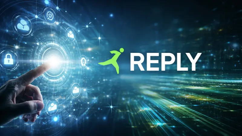Reply UK Premier Digital Transformation and Tech Consulting Profile