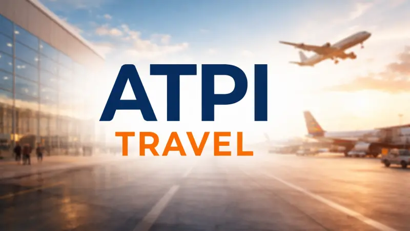 ATPI Travel Global Travel Management And Corporate Solutions