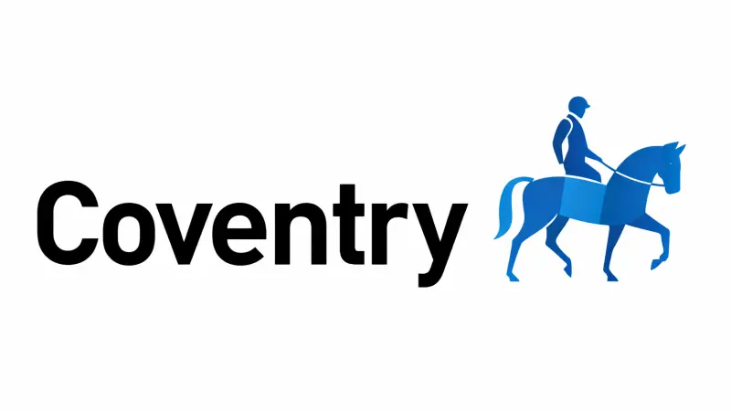 Coventry Building Society UKs Top Mutual Lender and Financial Services Profile