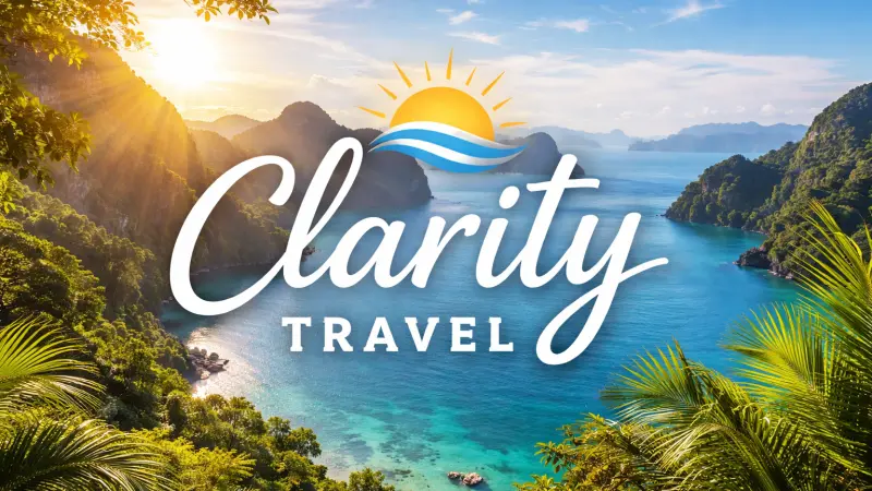 Clarity Travel Company Profile Top Business Travel Solutions UK